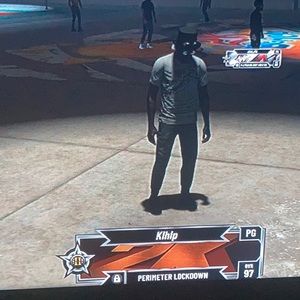 Lock and popper account 2k21 known lock account